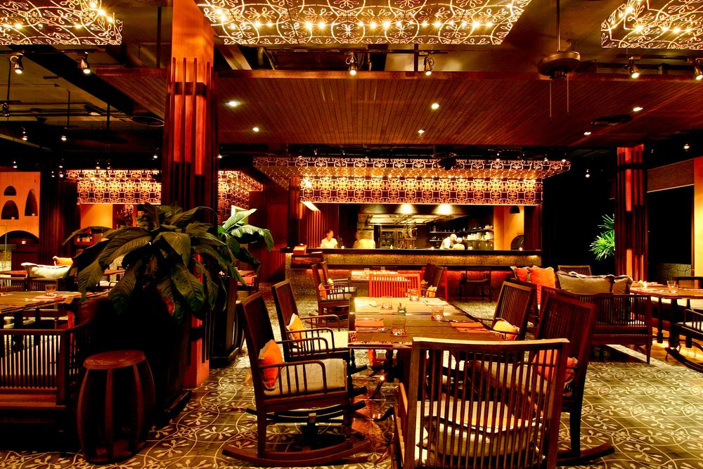 SRI PANWA PHUKET - 13