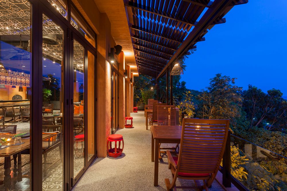 SRI PANWA PHUKET - 7