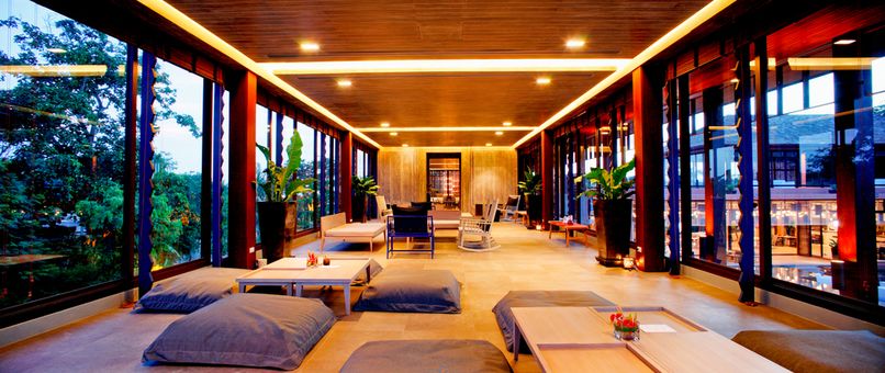 SRI PANWA PHUKET - 6