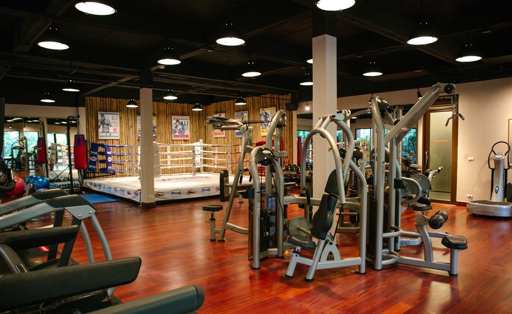 SRI PANWA PHUKET - 5