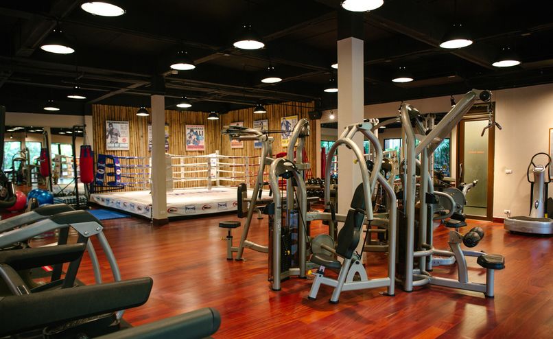 SRI PANWA PHUKET - 5