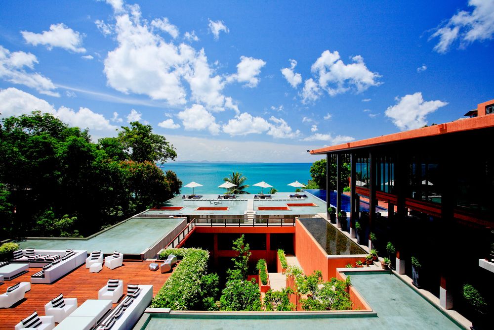 SRI PANWA PHUKET - 2