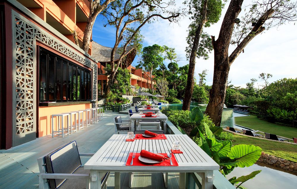 SRI PANWA PHUKET - 1