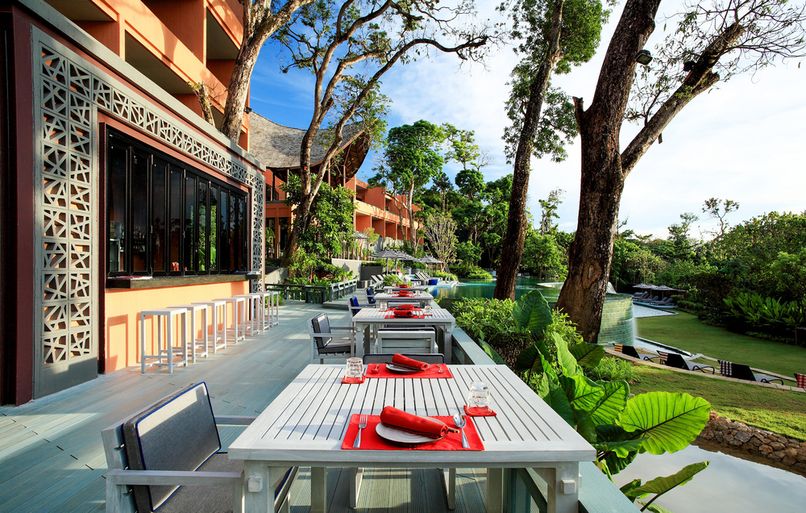 SRI PANWA PHUKET - 1