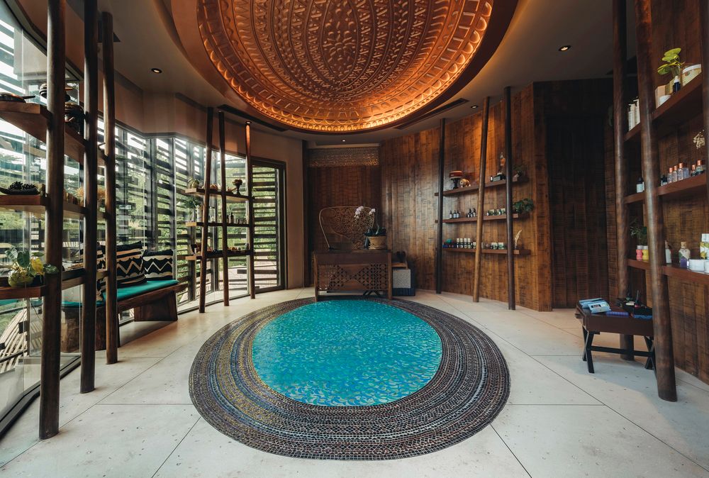 Картинка отеля - 30