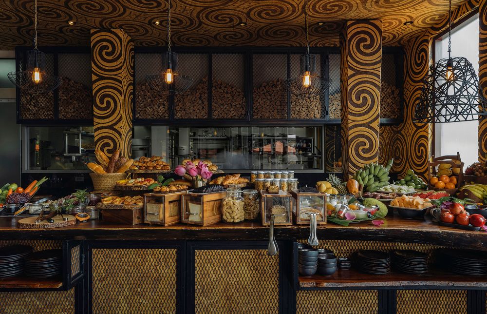 Картинка отеля - 19