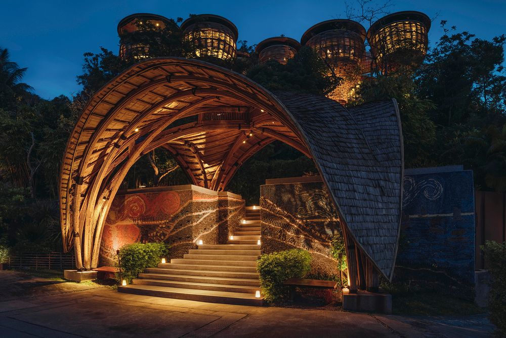 Картинка отеля - 7