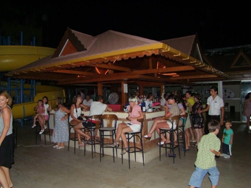 Stella Hotel Kemer  - 11