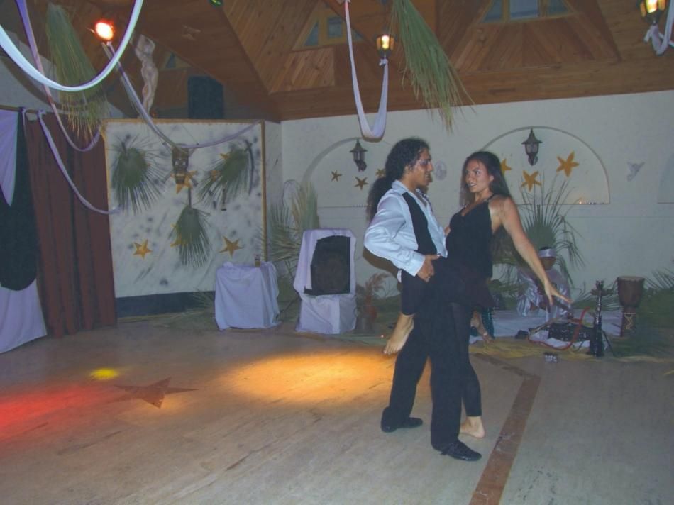 Stella Hotel Kemer  - 16