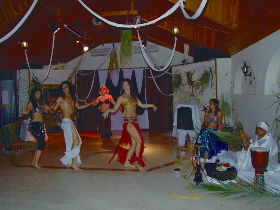 Stella Hotel Kemer  - 15