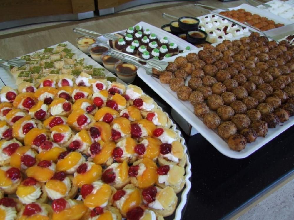 Stella Hotel Kemer  - 10