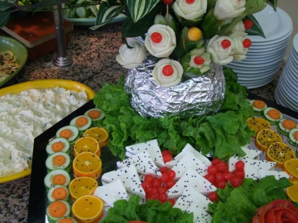 Stella Hotel Kemer  - 8