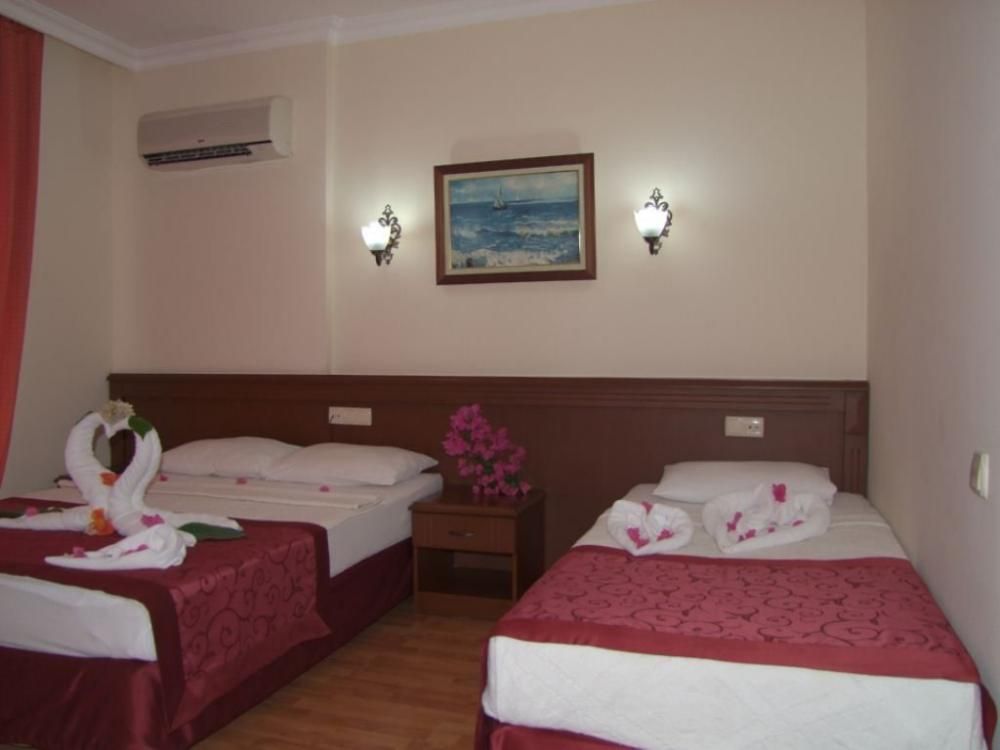 Stella Hotel Kemer  - 19