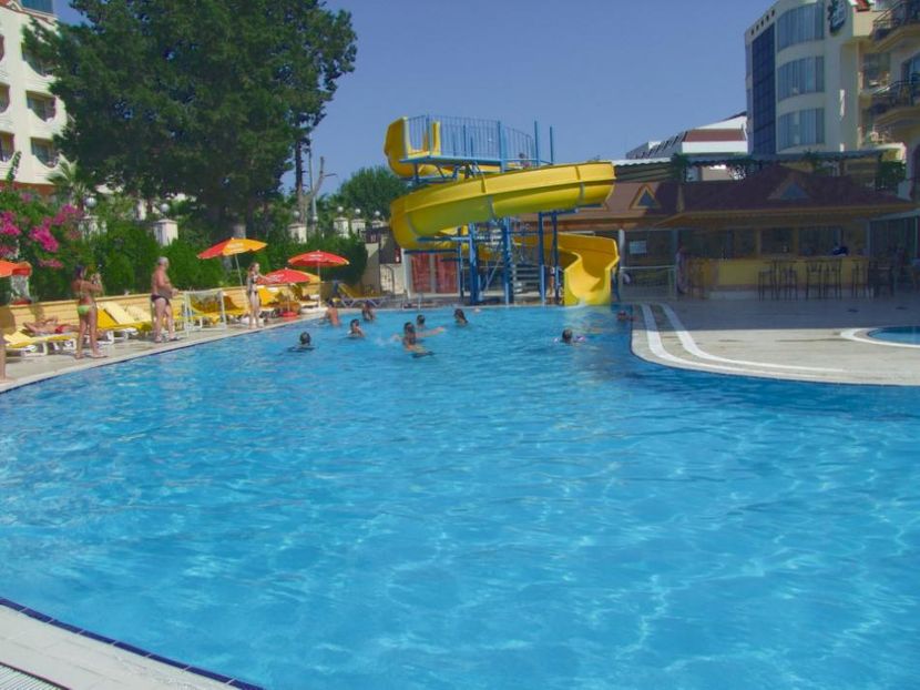 Stella Hotel Kemer  - 4