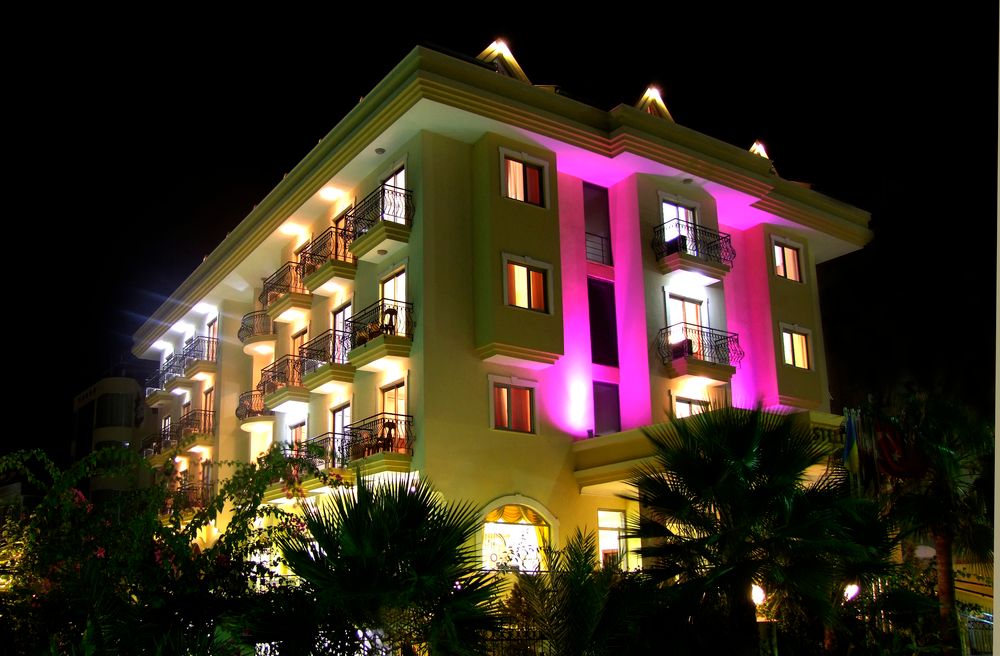 Stella Hotel Kemer  - 1