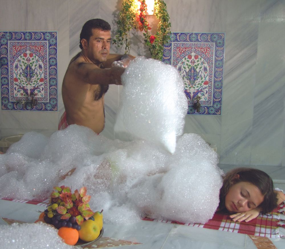 Stella Hotel Kemer  - 14