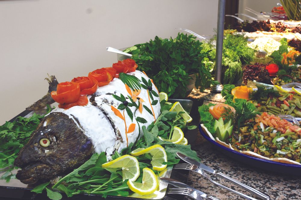 Stella Hotel Kemer  - 7