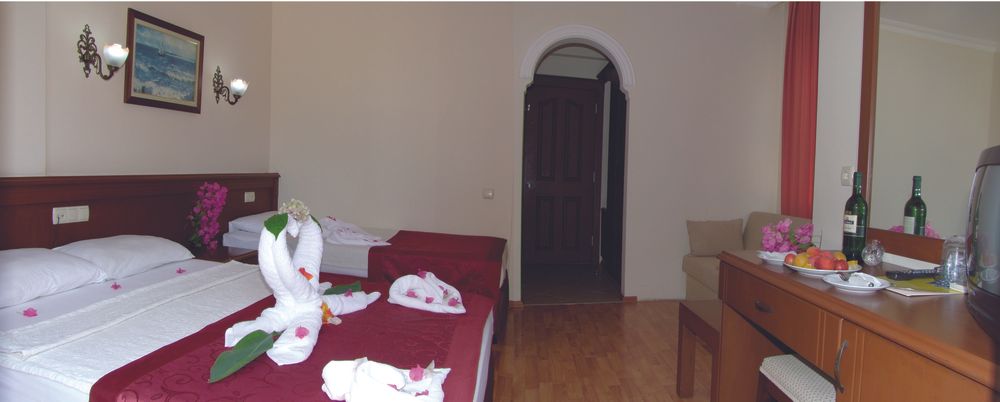 Stella Hotel Kemer  - 18