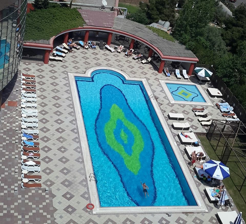 GRAND HOTEL EUROPE - 12