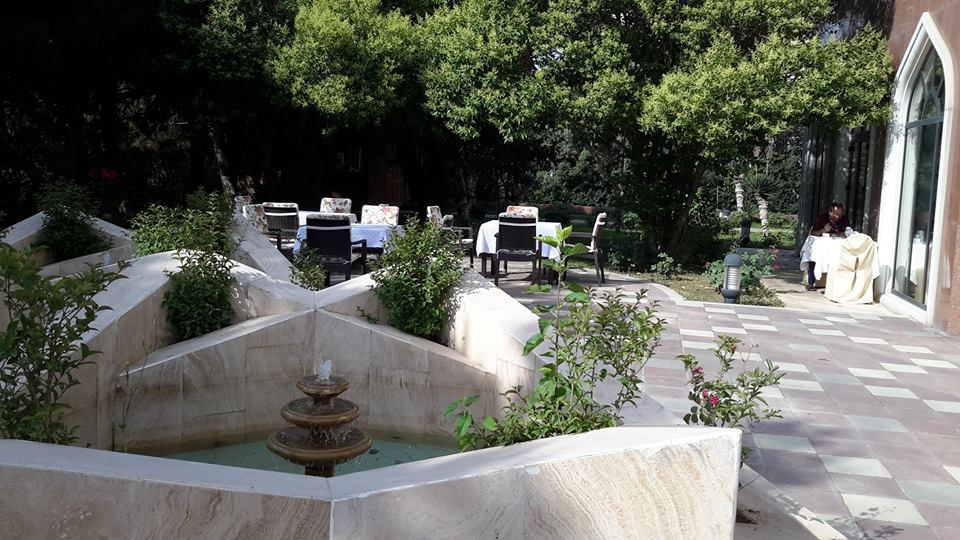 GRAND HOTEL EUROPE - 6