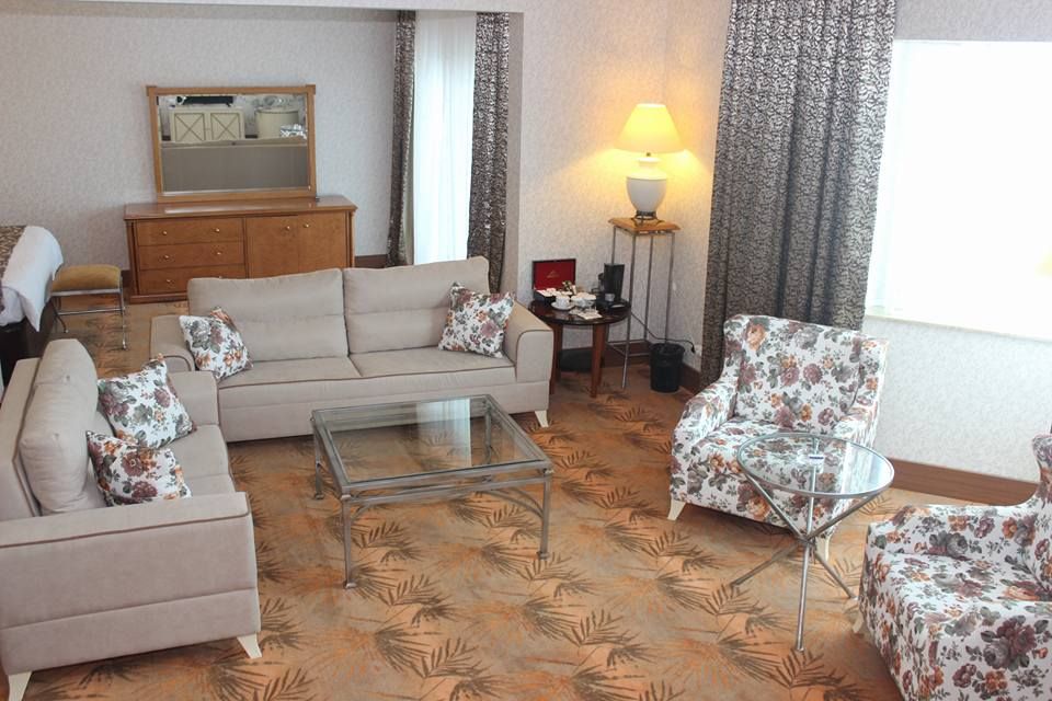 GRAND HOTEL EUROPE - 28