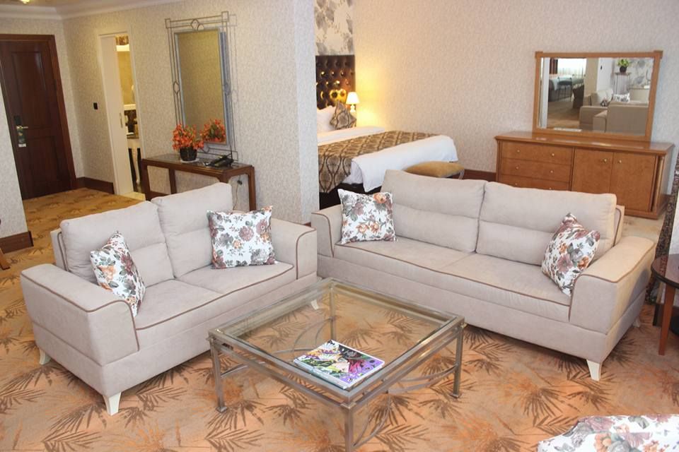 GRAND HOTEL EUROPE - 30