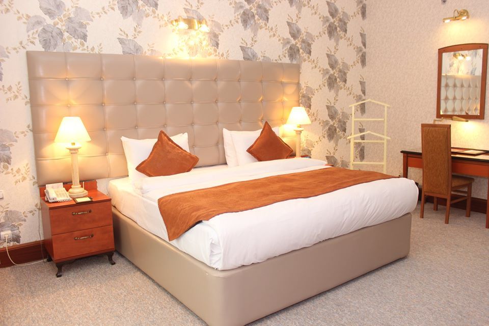 GRAND HOTEL EUROPE - 22