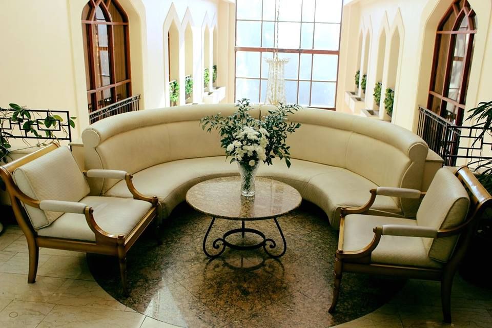 GRAND HOTEL EUROPE - 4