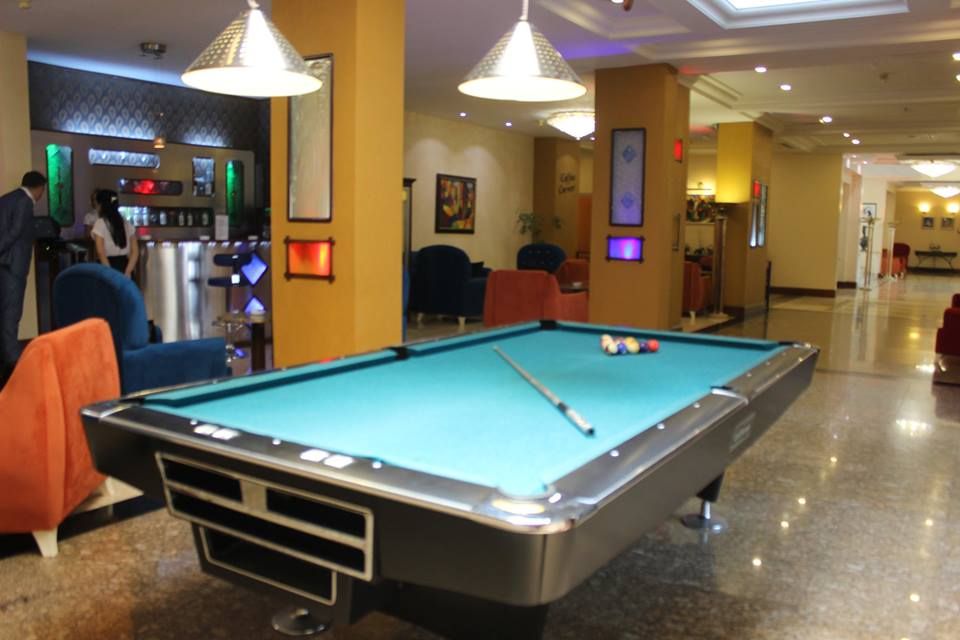 GRAND HOTEL EUROPE - 17