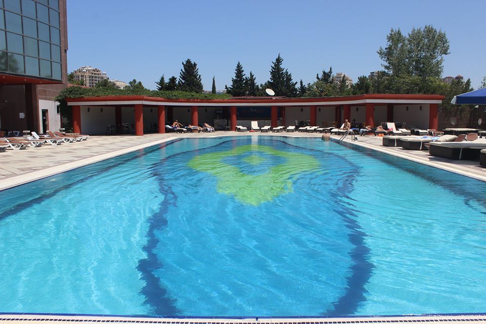 GRAND HOTEL EUROPE - 11