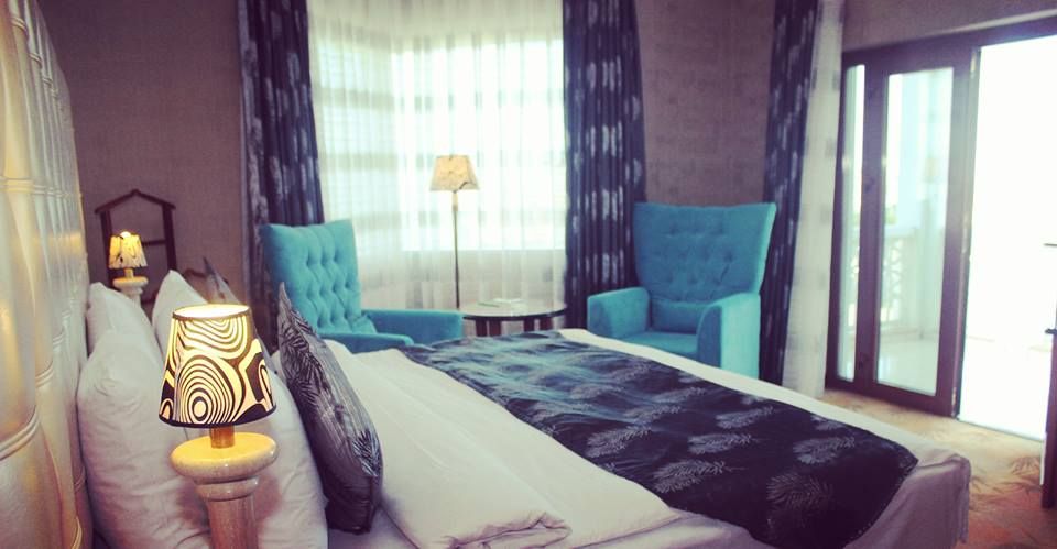 GRAND HOTEL EUROPE - 25