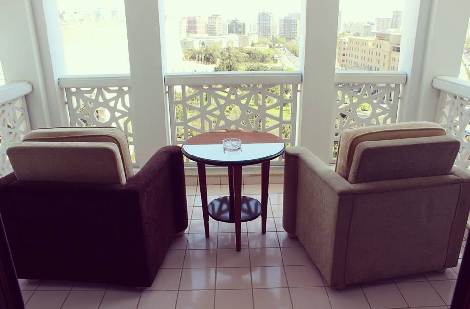 GRAND HOTEL EUROPE - 23