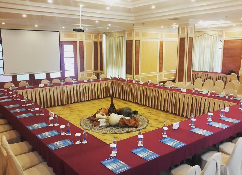 GRAND HOTEL EUROPE - 18