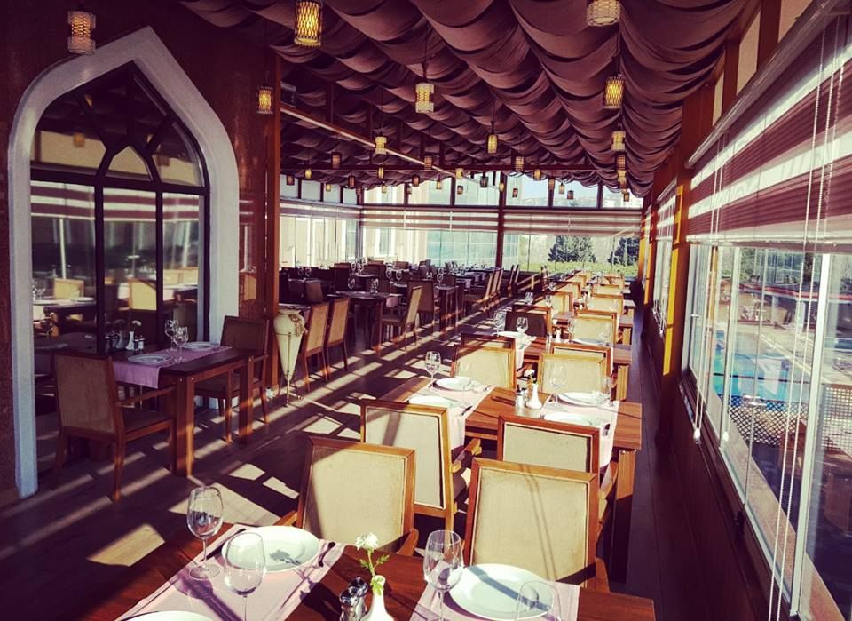 GRAND HOTEL EUROPE - 8