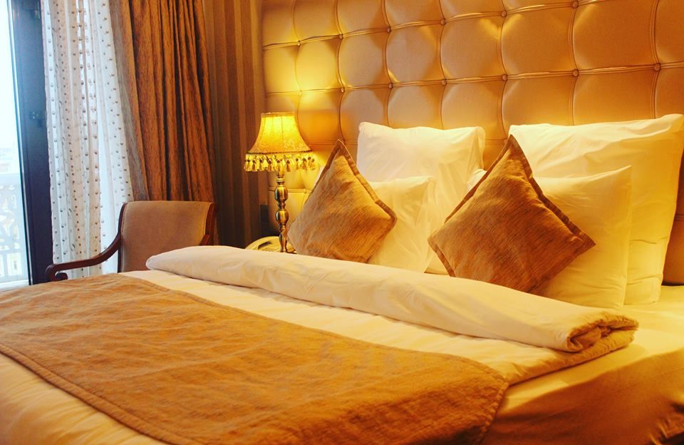 GRAND HOTEL EUROPE - 21