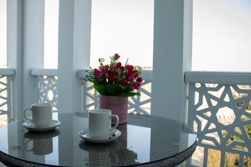 GRAND HOTEL EUROPE - 7