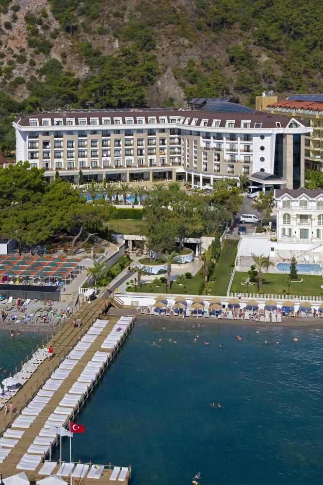 Sunland Resort Hotel - 5