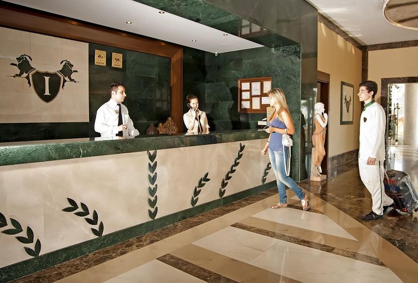 Sunland Resort Hotel - 4