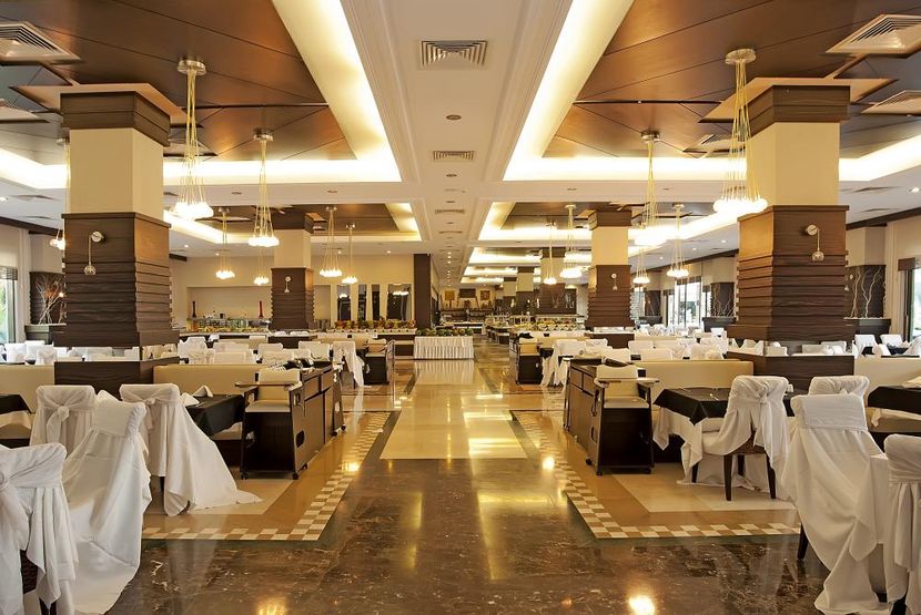 Sunland Resort Hotel - 3