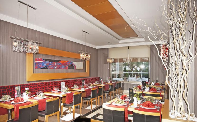 Sunland Resort Hotel - 2