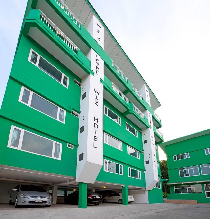 Картинка отеля - 6