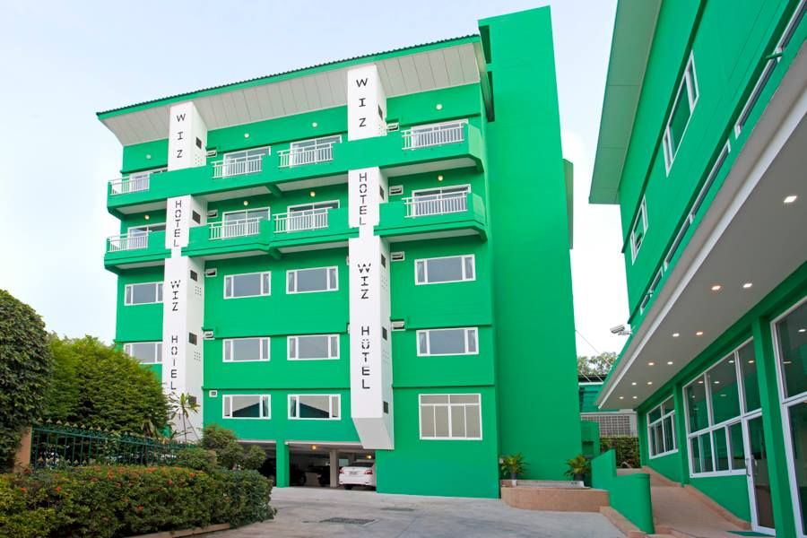 Картинка отеля - 3