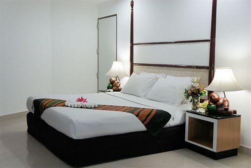WELCOME PLAZA HOTEL - 6