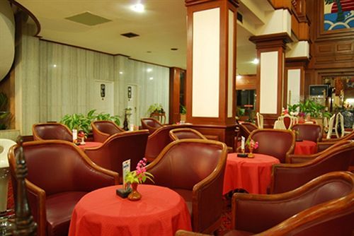 WELCOME PLAZA HOTEL - 4