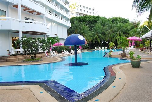 WELCOME PLAZA HOTEL - 3