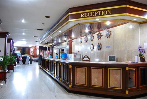 WELCOME PLAZA HOTEL - 2