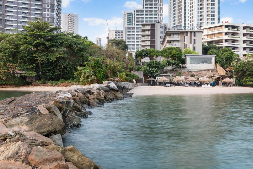 GOLDEN TULIP PATTAYA - 4