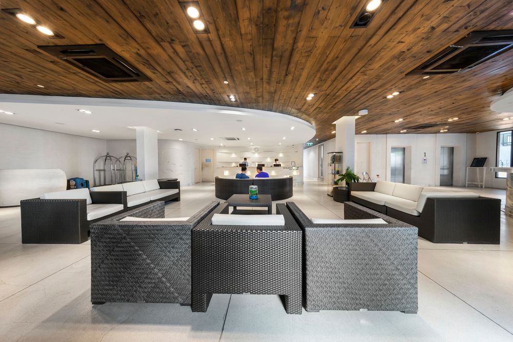 Картинка отеля - 9