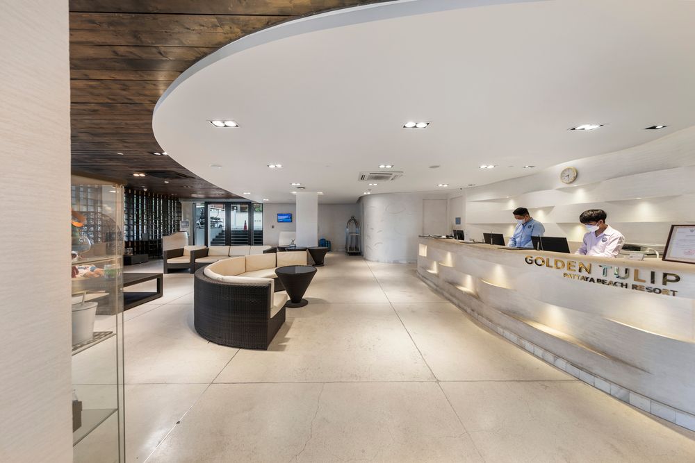 Картинка отеля - 11