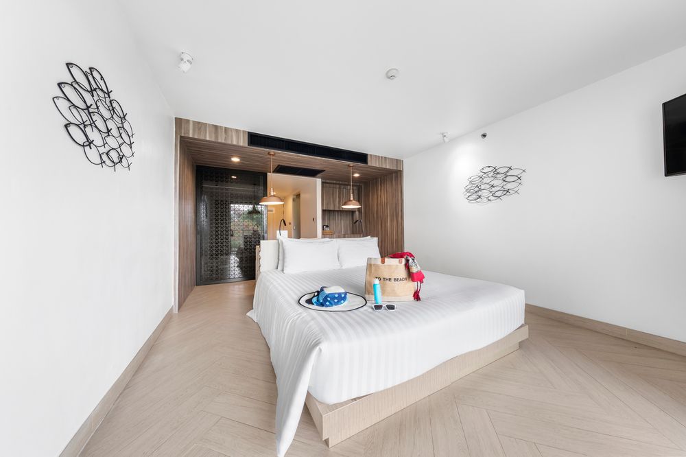 GOLDEN TULIP PATTAYA - 35